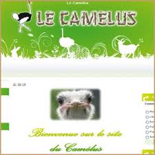 Le Camelus