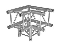 Angle structure truss 3D - ASD ASZ31