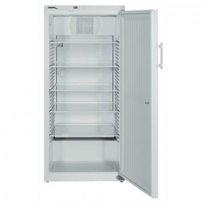 Armoire réfrigérée GN2/1 - 583L (livré en Flight-case)