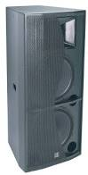 Enceinte C30 -500W-  Location  45.00€