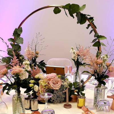 Inspiration centre de table 