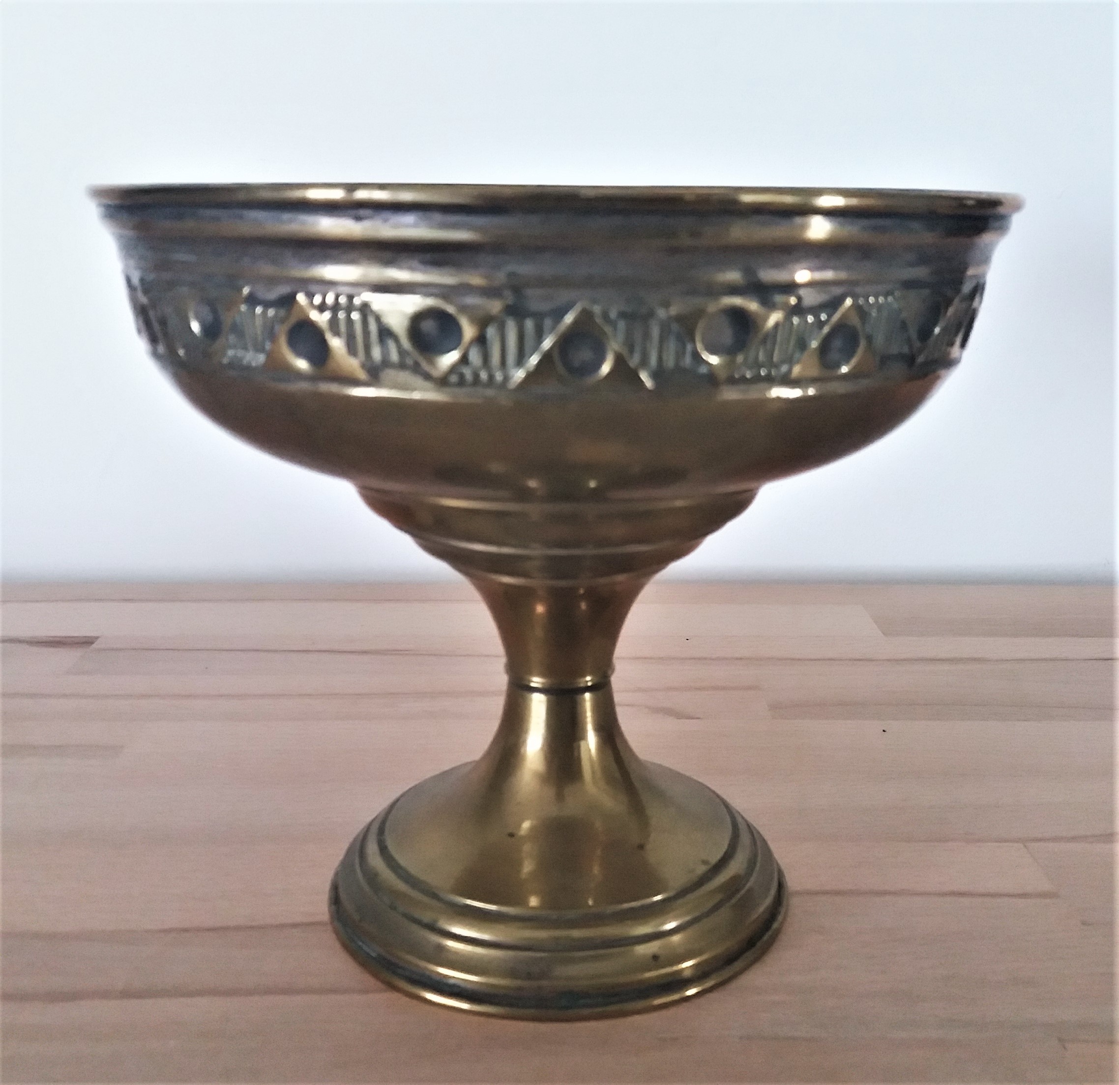 Coupe - H16cm - D18.5cm