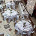 Déco mariage nature