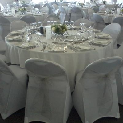Déco mariage Shabby chic 