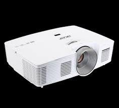 Vidéoprojecteur Acer H5380BD - DLP 3000 lumens - HD 1280x720p - 13000:1