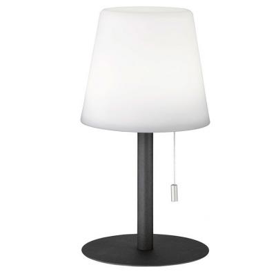 Lampe de table sans fil - H 26cm