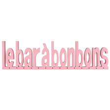 Location - Le bar à bonbons - 1.83€ HT - 2.20 TTC tarif weekend