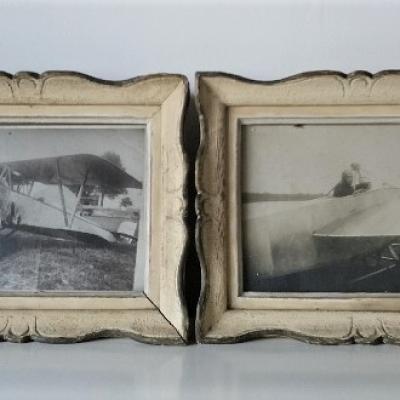 Location cadre photo vintage 