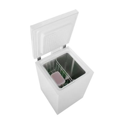 Congélateur coffre 99L - 52.7 x 86 x 56.9