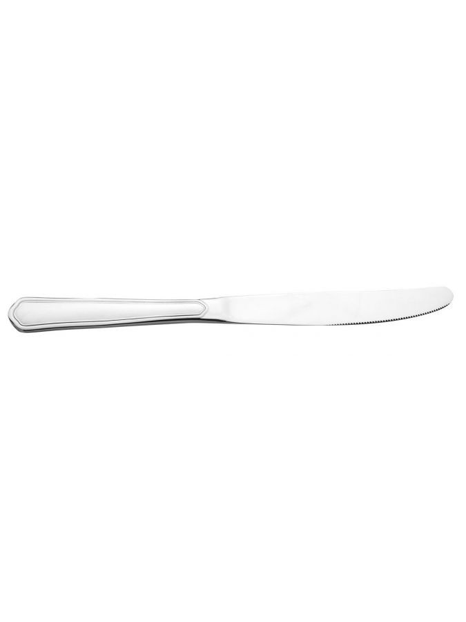 Couteau de table contour 20