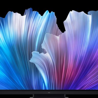 Ecran vidéo 75 pouces(189cm) LCD UHD 4k - 1M70 x 0M97 (LxH)
