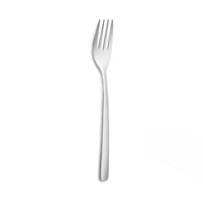 Fourchette de table 