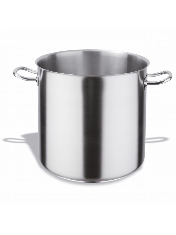 Marmite inox 24L - D32/H32