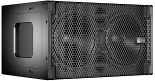 Location Meyer Sound M1D SUB