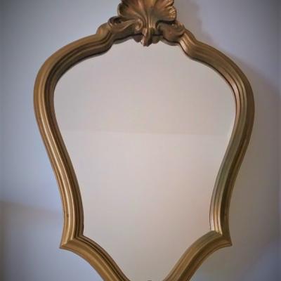 Location miroir