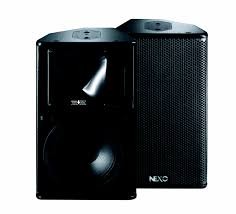 Location enceinte Néxo PS10 R2 - 40.00 TTC