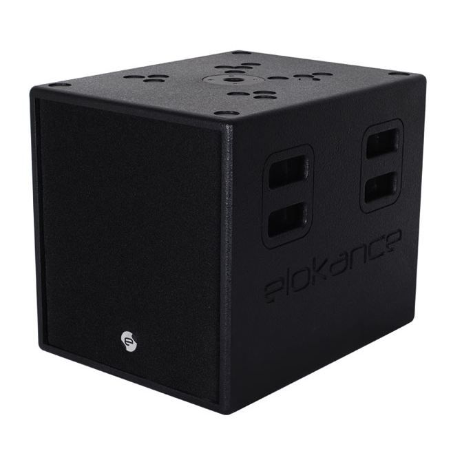 Location sub elokance 15A Mono - 35,00€