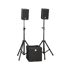 Location sono Lucas Performer - NSE Dunkerque 100.00€