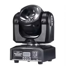 Lyre beam led cob 60w 