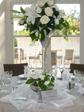 Martini Rose Blanche NSE Location