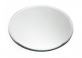 Miroir D35 CM - Location 3.50€ - Tarif weekend