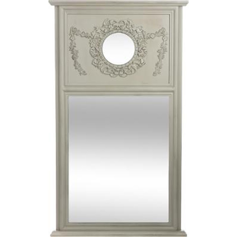 Miroir trumeau pour plan de table - Location  10.00€