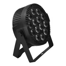 Par à led 14x10w IP65