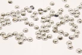 Perle de pluie 4mm  9.00€