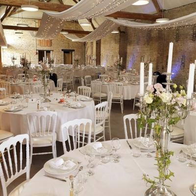 Inspiration plafond lumineux