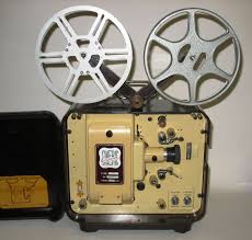 Location Projecteur de Cinéma - 12.00€ TTC Tarif weekend