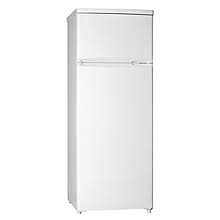 Réfrigérateur combiné -  Compartiment congélation 74L - réfrigérateur 247L