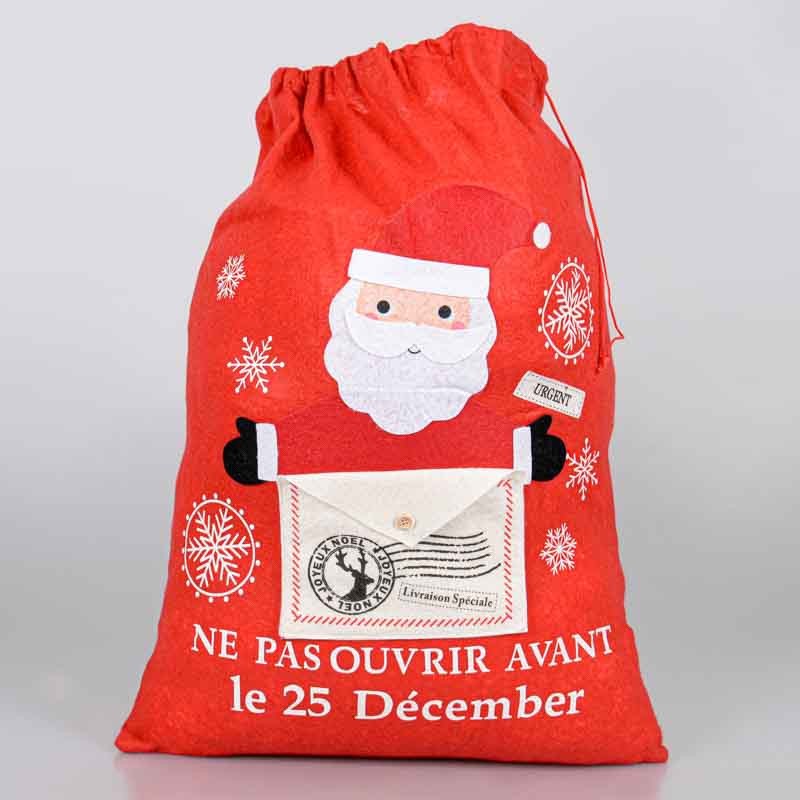 Sac à cadeaux 