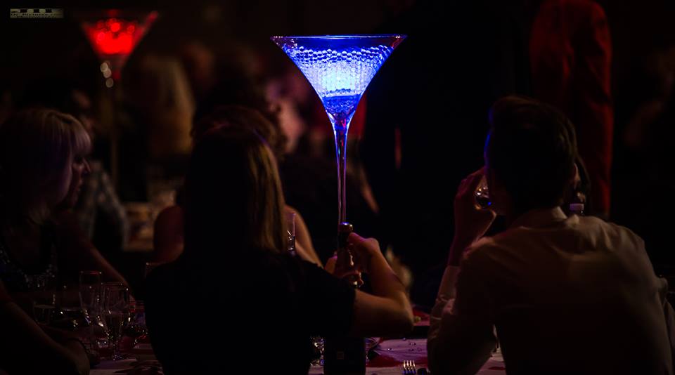 Vase Martini NSE Location