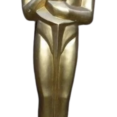 Statue Oscar - 