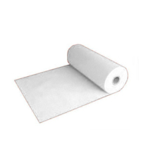 Tapis Blanc avec film de protection 5M x 1M