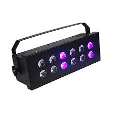 Projecteur de Lumière noire UV - Location  9.60€ TTC