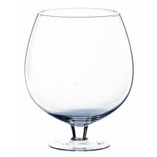 Vase Cognac - Location 3.00€ - Tarif weekend