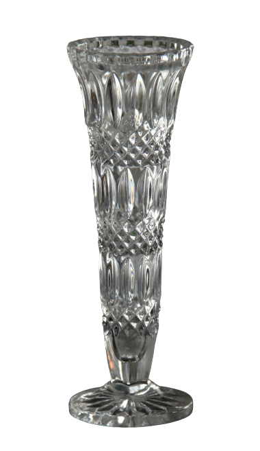 Vase vintage - H16xD5cm