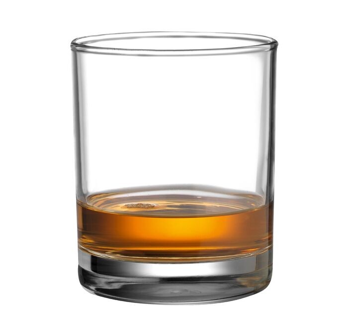 Verre à whisky 20cl