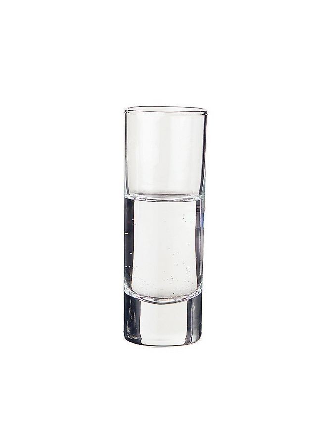 Verre shooter 6.5cl