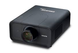 Vidéoprojecteur Christie LX700 - Location  250.00€ HT(hors objectif)