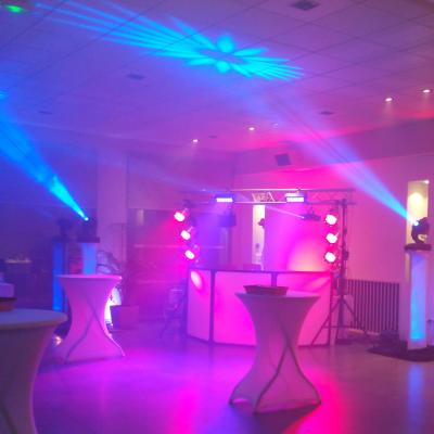 Villa Blanche Soirée Carrefour