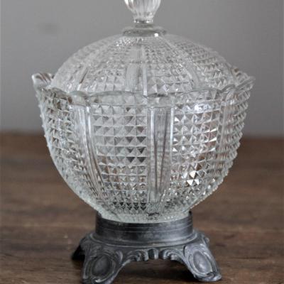 Bonbonniere vintage n 52 h17d12