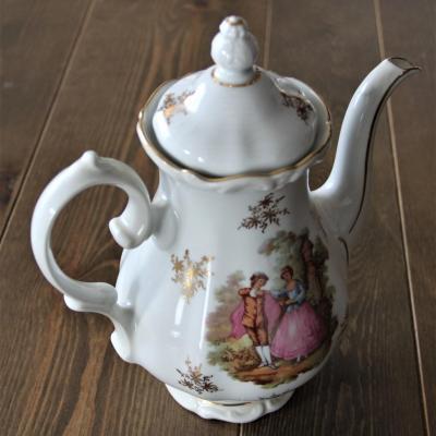 Cafetiere fragonard