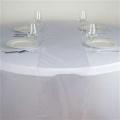 Chemin de table organza parme nse location