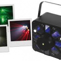 Combo led vu ensemble