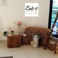 Deco mariage champetre 1