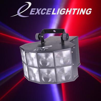 Excelighting lynx nse