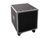 Flight case 50x50 nse location 1