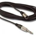 Location cable micro xlr jack dunkerque